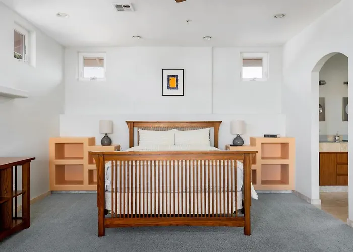 The Old Town Classic Holiday home Scottsdale