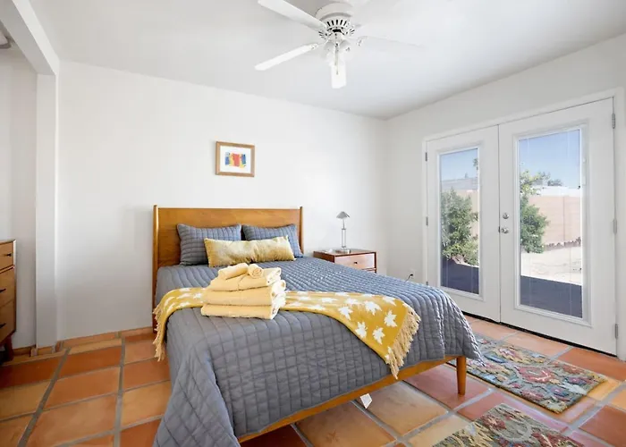The Old Town Classic Holiday home Scottsdale