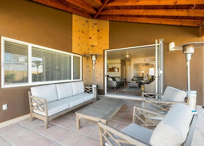 The Old Town Classic Holiday home Scottsdale